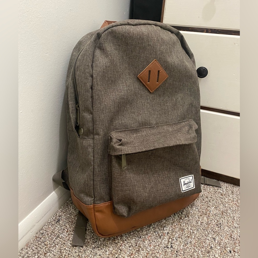 Herschel Supply Company Backpack - Like New